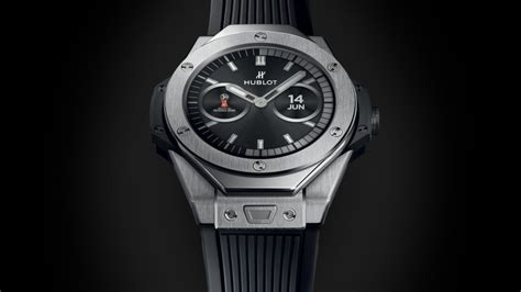 uhren wie hublot|Hublot homage watch alternative.